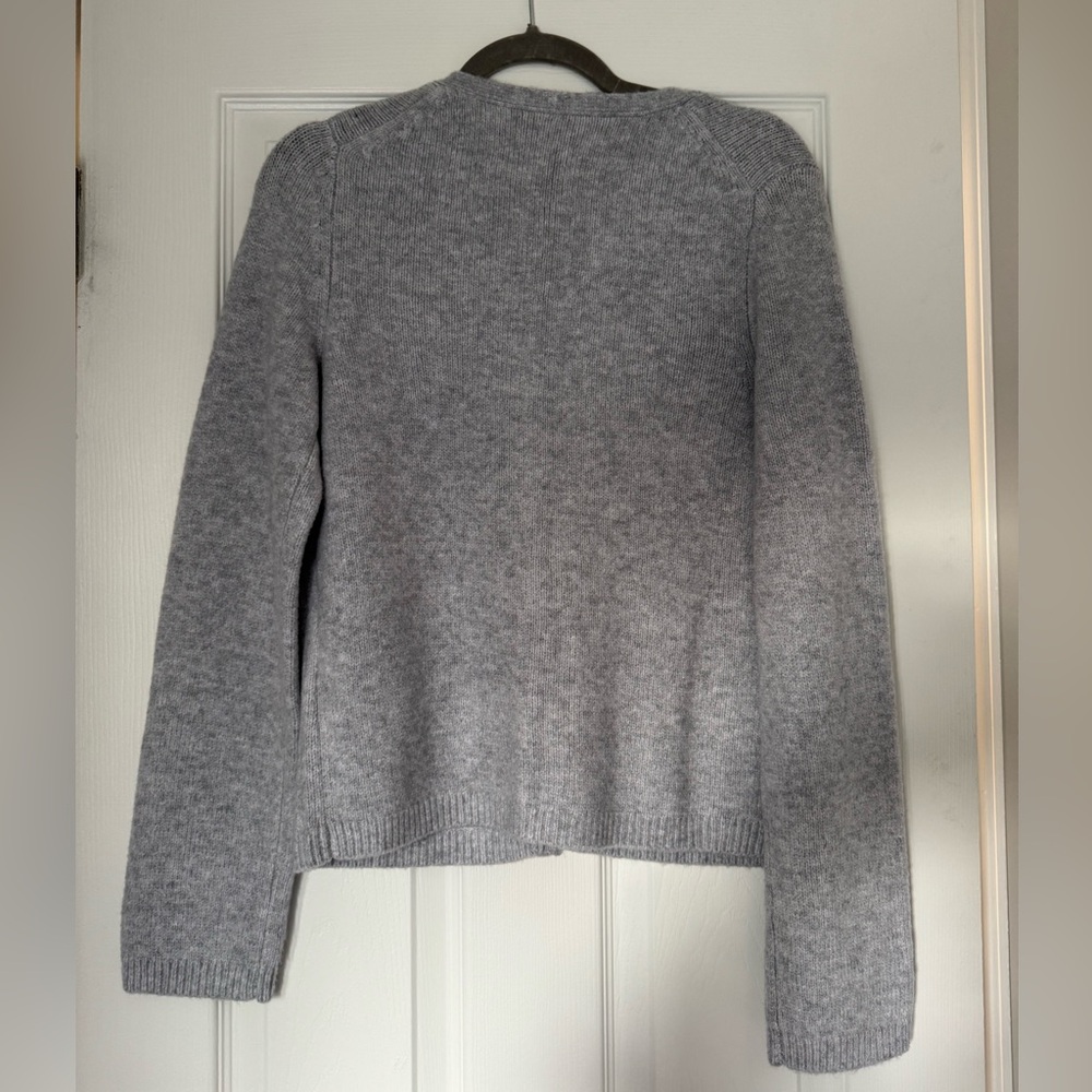 Abercrombie & Fitch Sweater - Picture 3 of 4